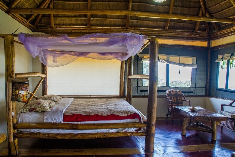 The Baboon Safari Resort