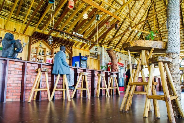 The Baboon Safari Resort