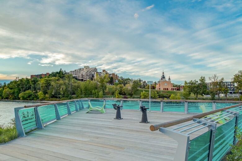 Apartamentos Riverfront Pointe By Corporate Stays