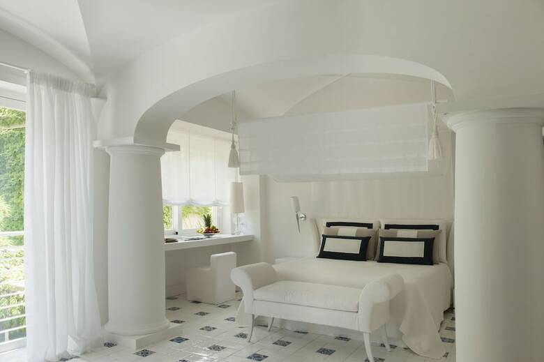 Hotel Capri Palace