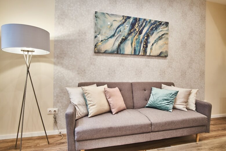 Mmm Boutique Apartment