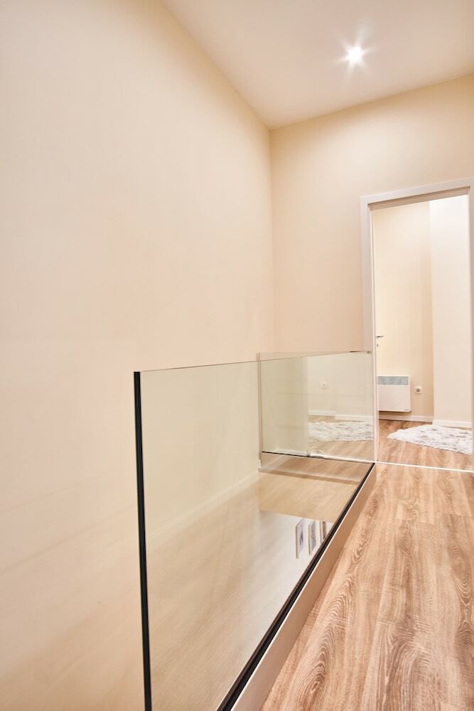 Mmm Boutique Apartment