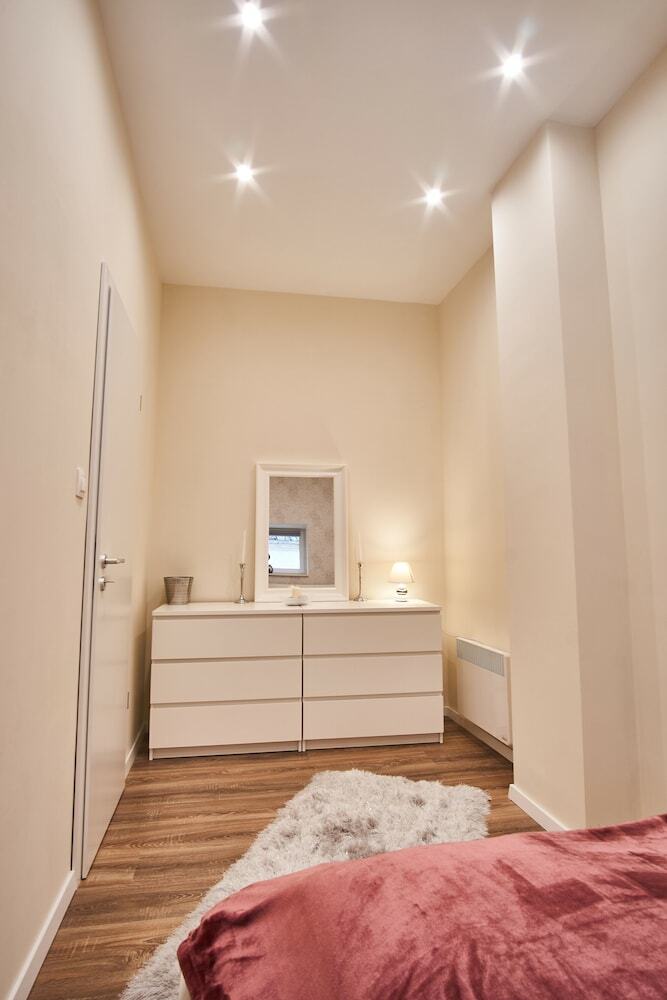 Mmm Boutique Apartment