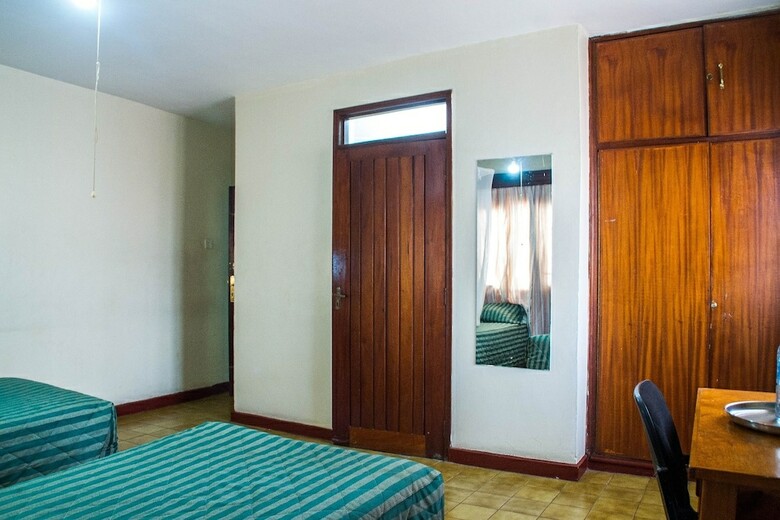 New Classic Hotel