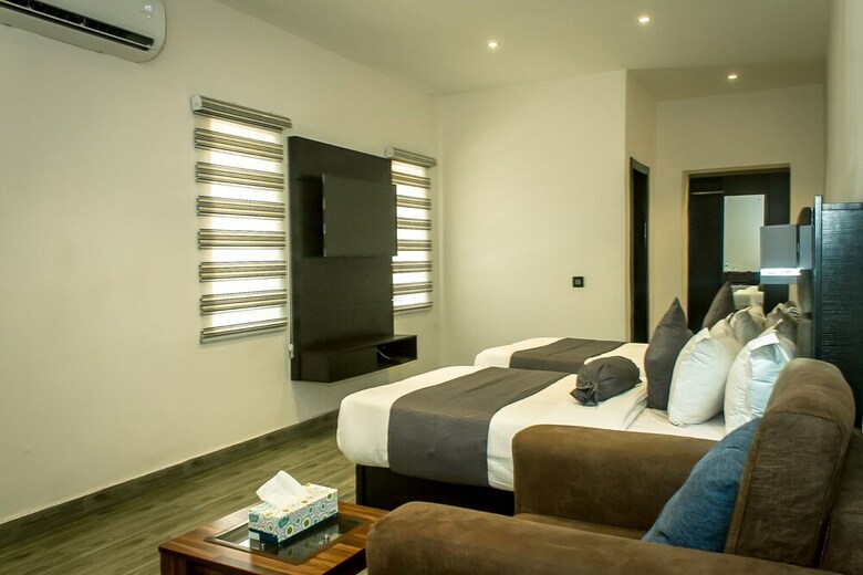Atlantic Hotel And Spa
