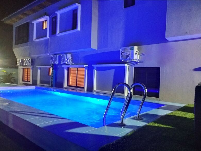 Atlantic Hotel And Spa