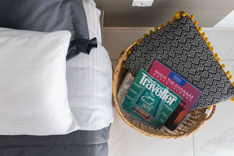 Aparthotel L&c Boutique Apartments