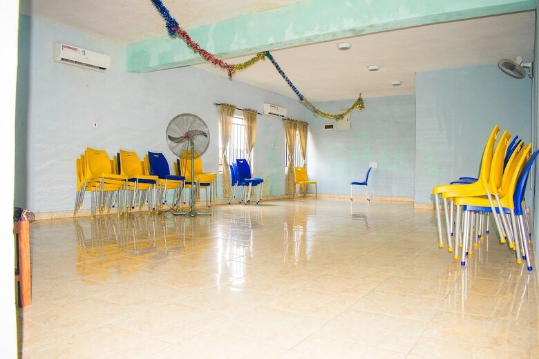 Hotel Wemrok Events & Suite