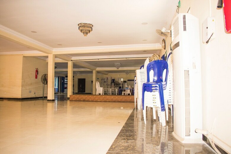 Hotel Wemrok Events & Suite