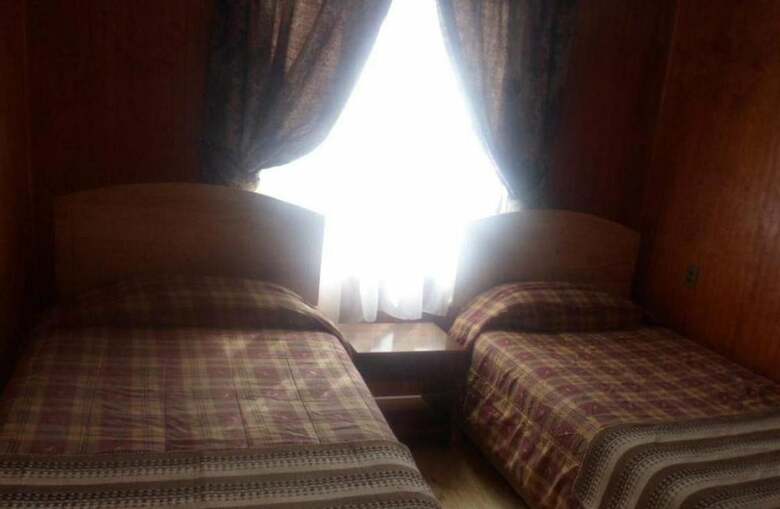 Hostal Galvarino Puerto Natales