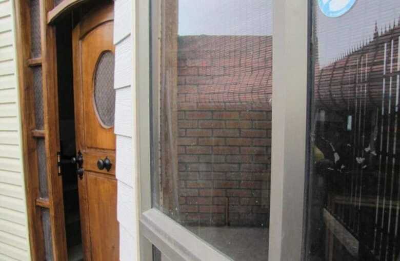 Hostal Galvarino Puerto Natales