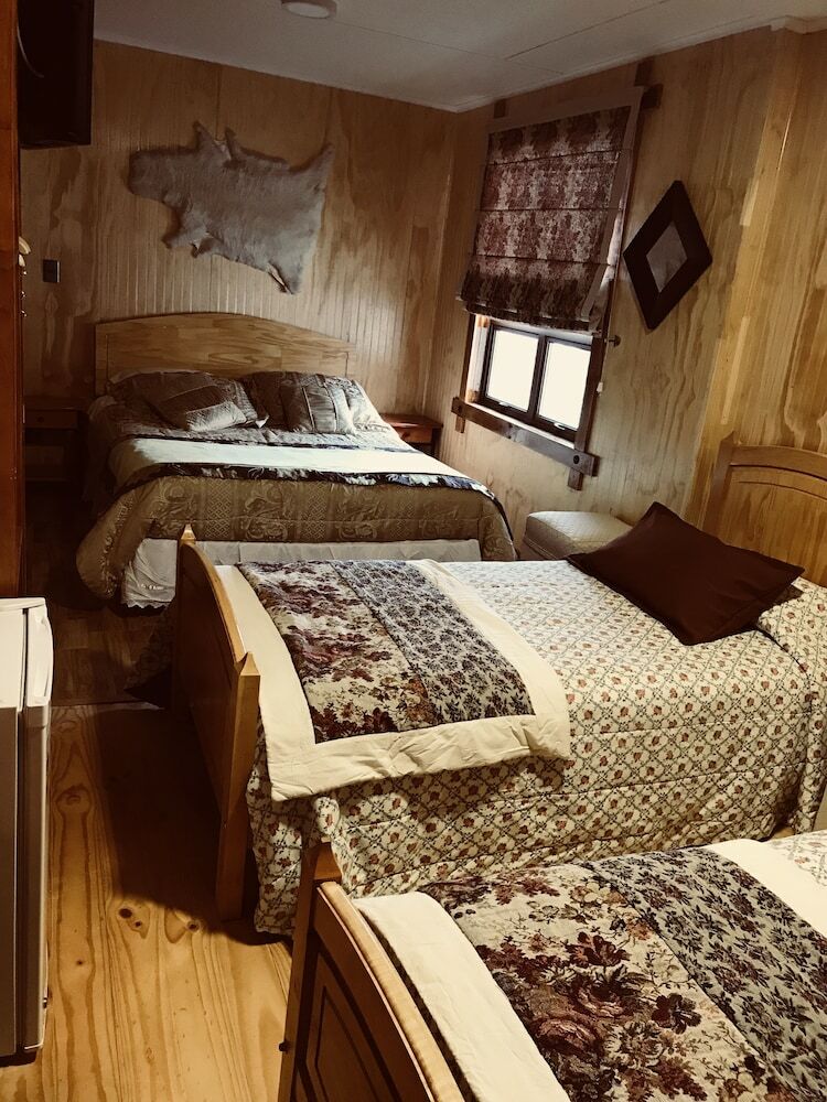 Hostal Galvarino Puerto Natales