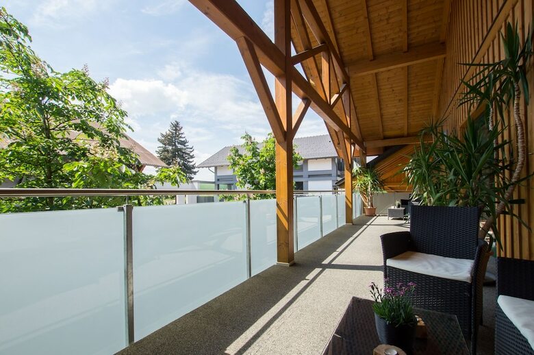 Agroturismo Schnatterhof