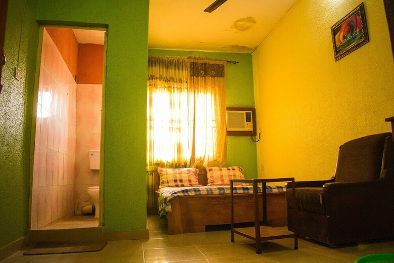Hotel Bikem Lodge