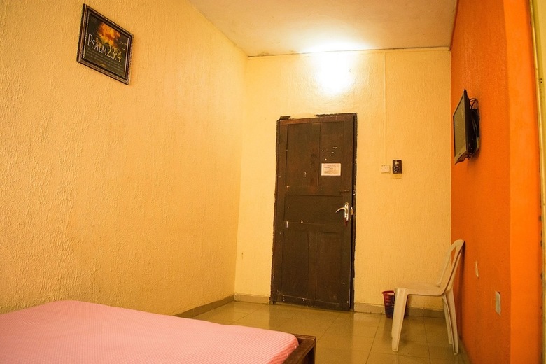 Hotel Bikem Lodge