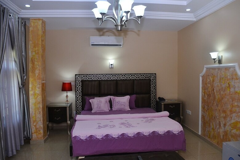 Bafra International Hotel