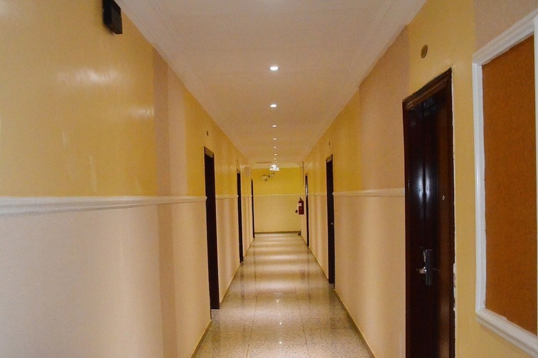 Bafra International Hotel