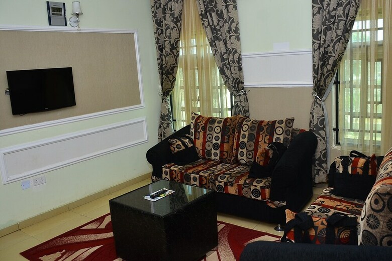 Bafra International Hotel