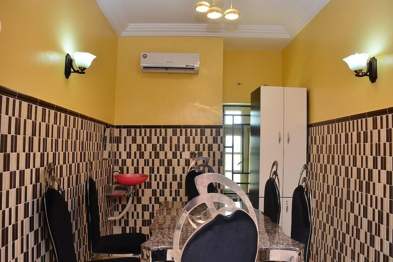 Bafra International Hotel