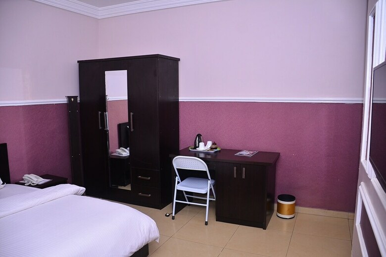 Bafra International Hotel