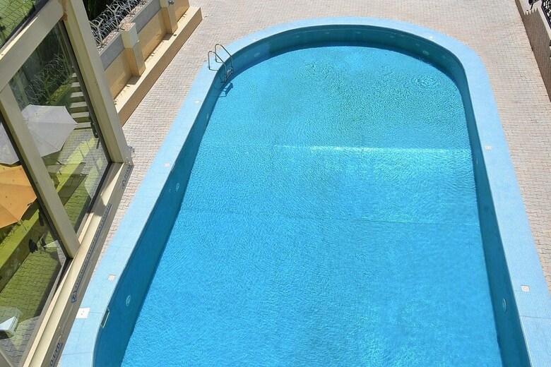Bafra International Hotel