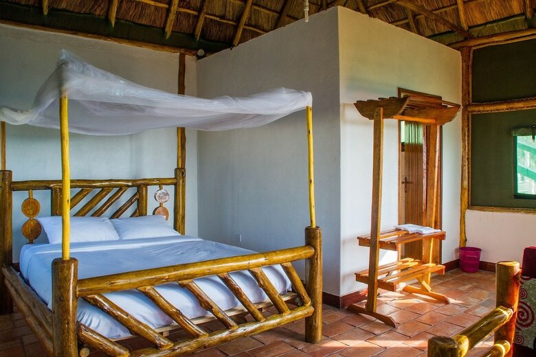 Posada Queen Elizabeth Park View Tourist Lodge