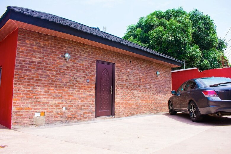 Greatwall Apartments