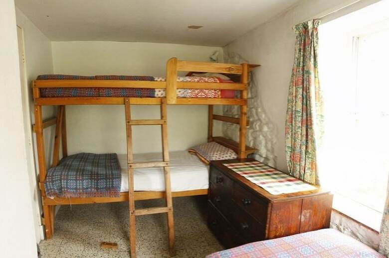 The Druidstone Hotel