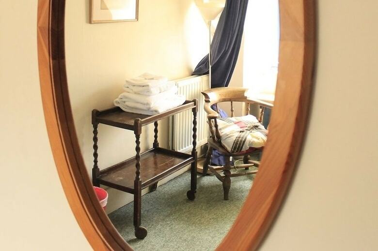 The Druidstone Hotel