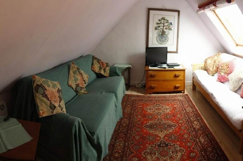 The Druidstone Hotel
