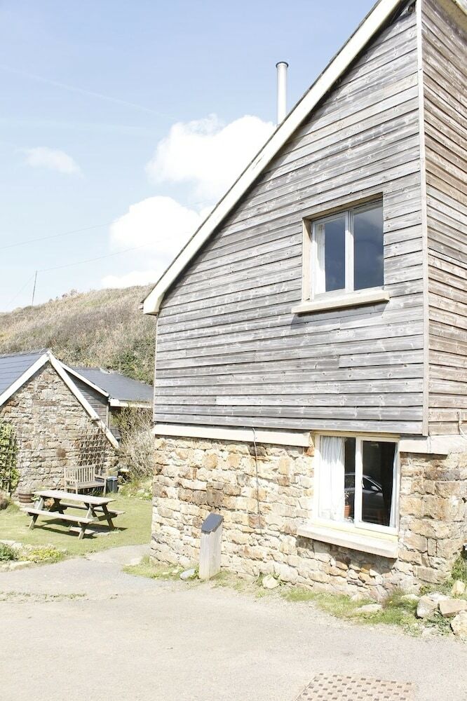 The Druidstone Hotel