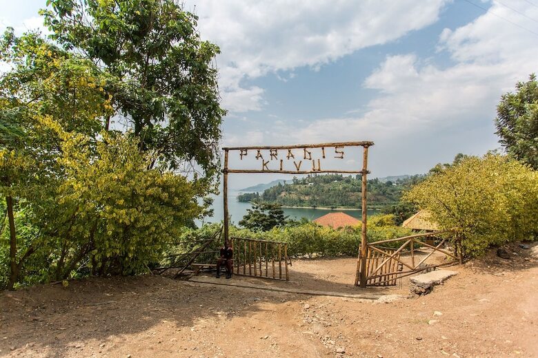 Hotel Paradise Kivu