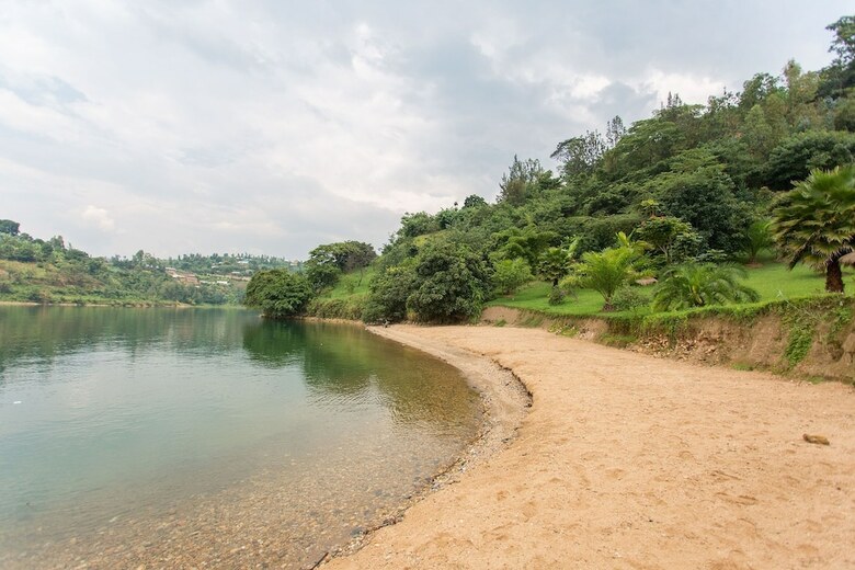 Hotel Paradise Kivu