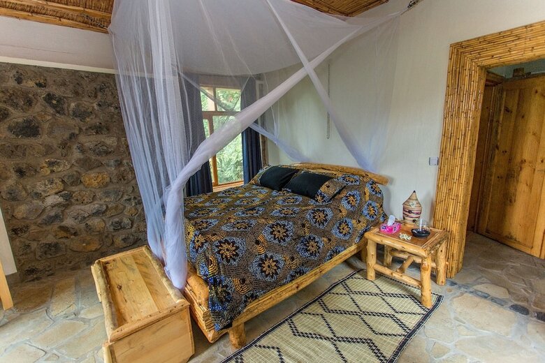 Hotel Paradise Kivu