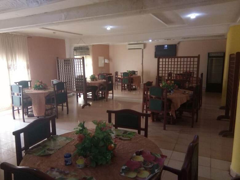 De' Nevilla Hotel