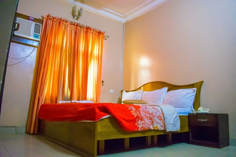 Golden Destiny Hotel Limited
