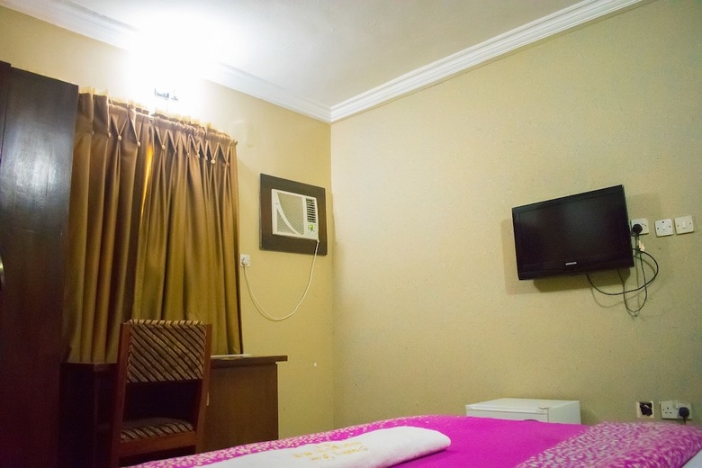 Golden Destiny Hotel Limited
