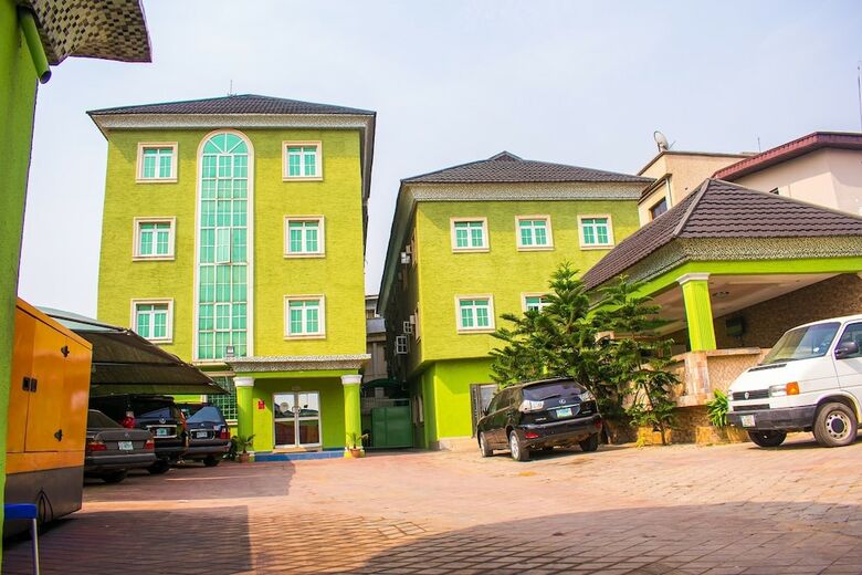 Golden Destiny Hotel Limited