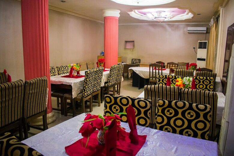 Golden Destiny Hotel Limited