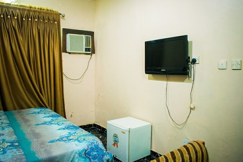 Golden Destiny Hotel Limited