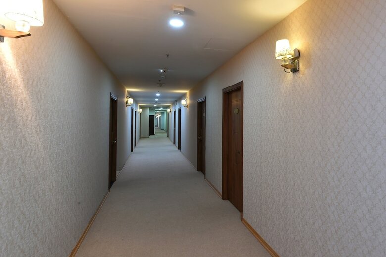 Lotus Legend Hotel