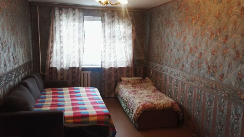 Apartments On Tolstogo 1