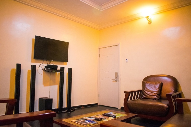 Hotel Esporta Suites