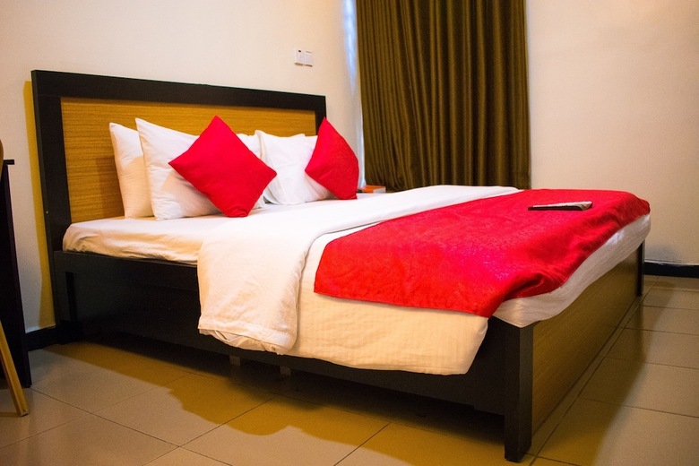 Hotel Esporta Suites