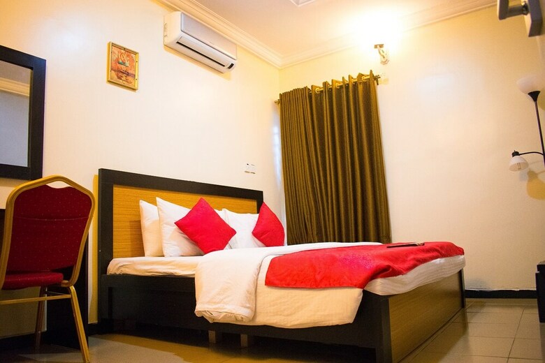 Hotel Esporta Suites