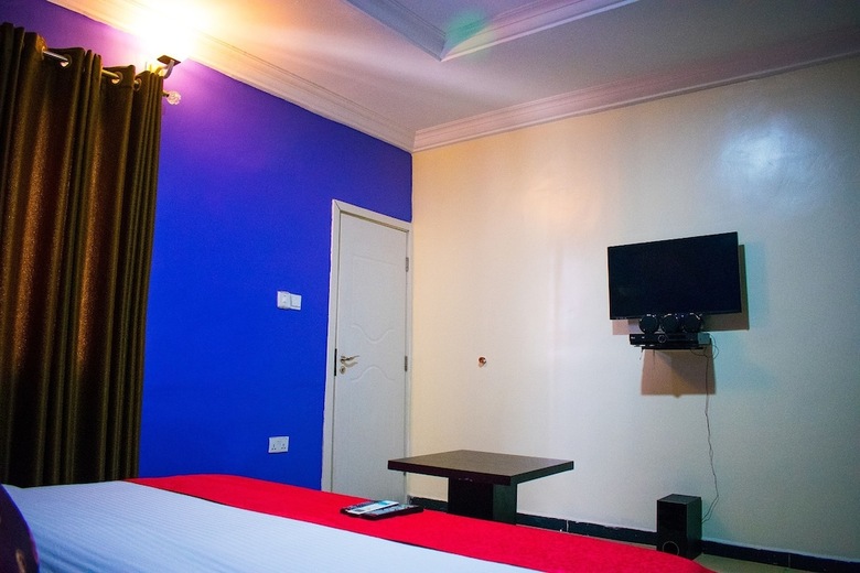 Hotel Esporta Suites