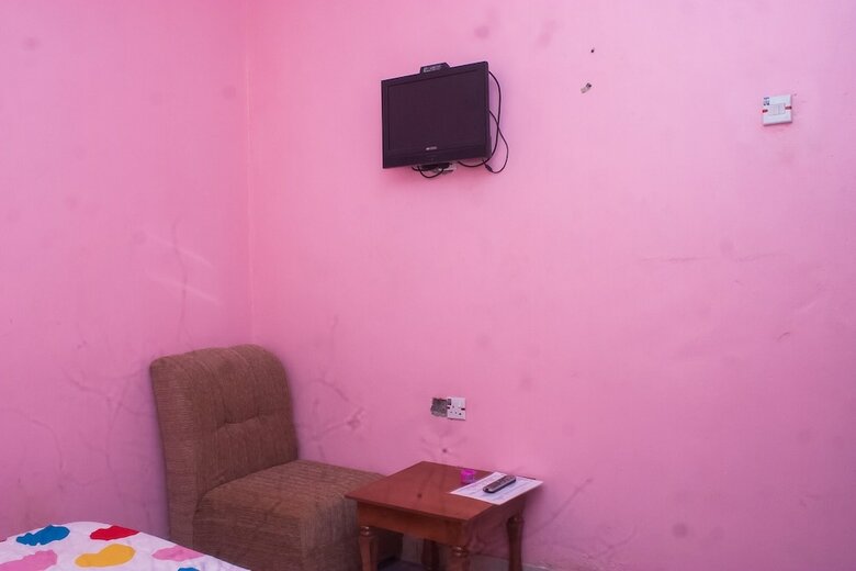 Sarank Garden Hotel