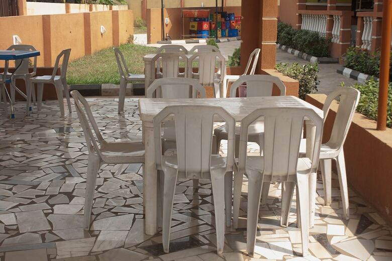 Sarank Garden Hotel