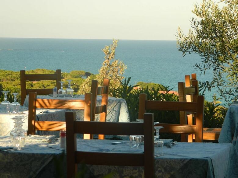Hotel Le Quattro Lune