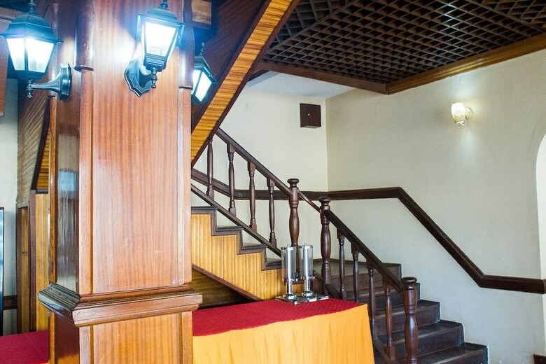 Hotel Kash Mbarara